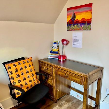 Private Room With Two Twin Beds Air Conditioning And Shared Bathrooms Located Near Seatac Airport And Downtown Сиэтл Экстерьер фото