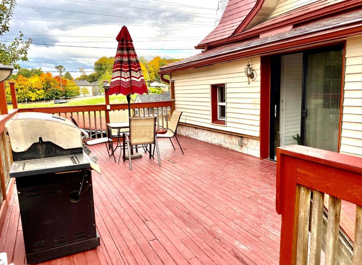 Private Room With Two Twin Beds Air Conditioning And Shared Bathrooms Located Near Seatac Airport And Downtown Сиэтл Экстерьер фото