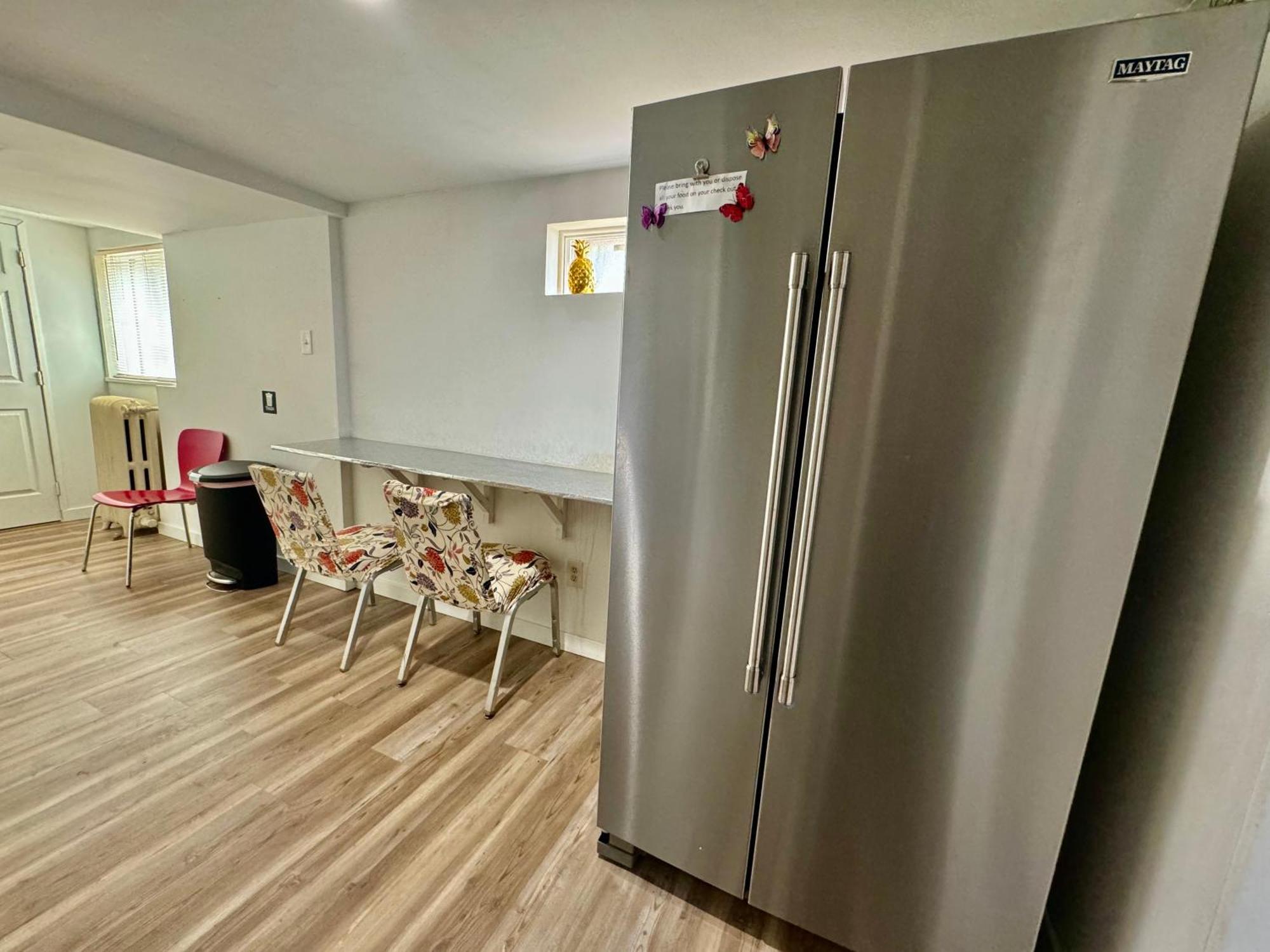 Private Room With Two Twin Beds Air Conditioning And Shared Bathrooms Located Near Seatac Airport And Downtown Сиэтл Экстерьер фото
