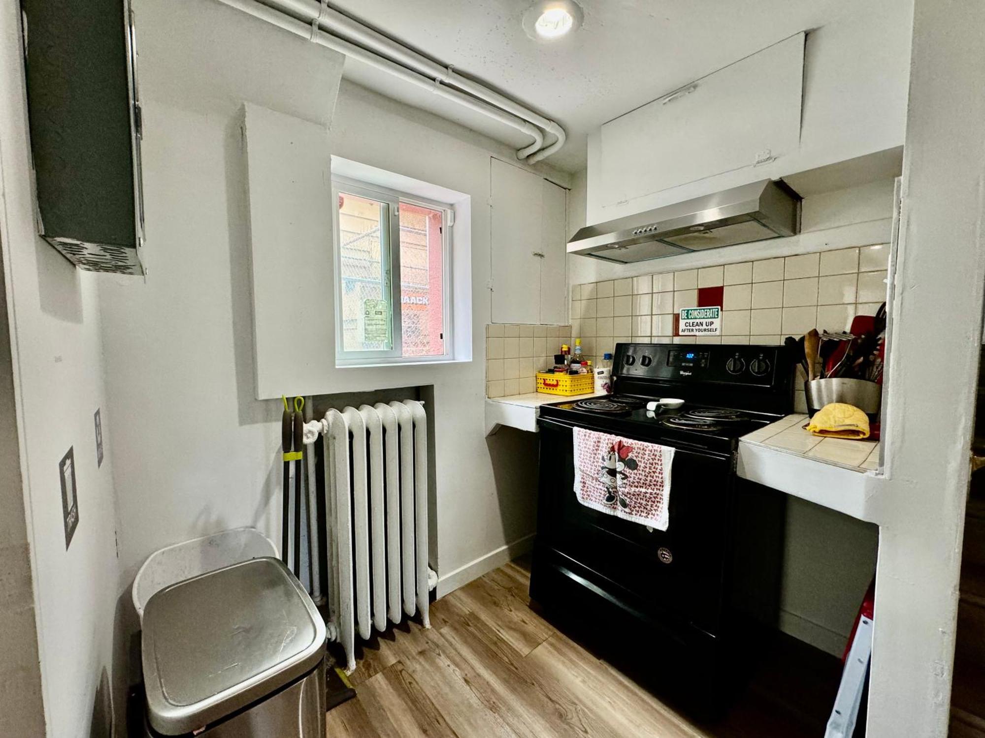 Private Room With Two Twin Beds Air Conditioning And Shared Bathrooms Located Near Seatac Airport And Downtown Сиэтл Экстерьер фото